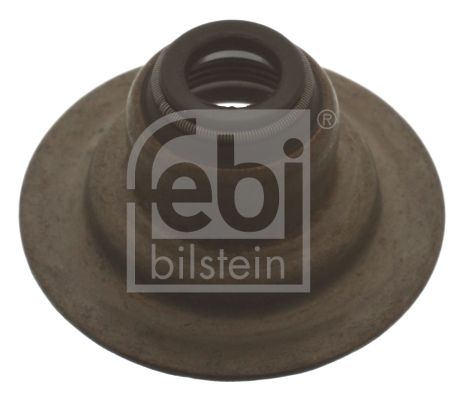 FEBI BILSTEIN Уплотнительное кольцо, стержень клапана 02164